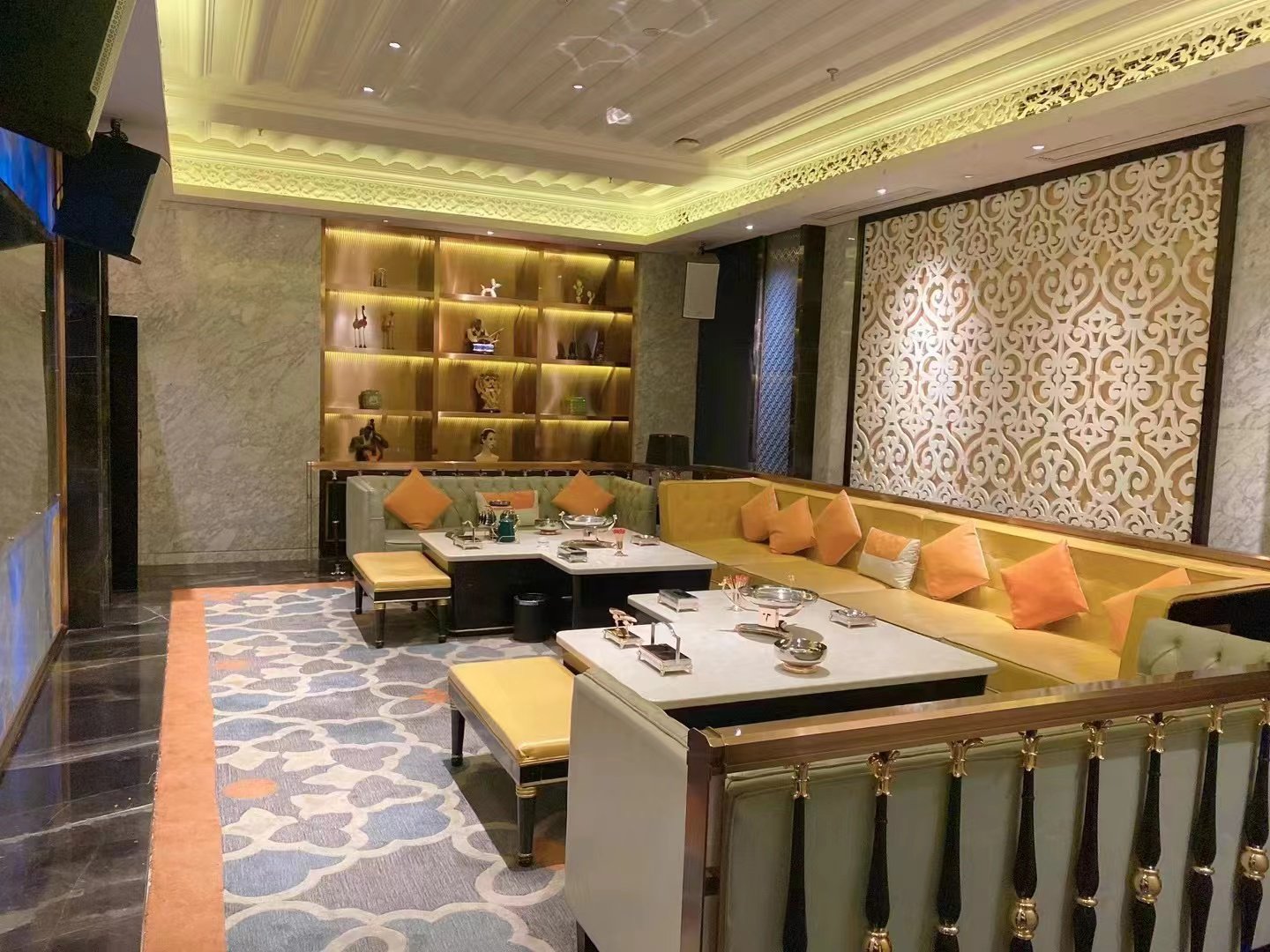 新余商务ktv低端场所推荐-分宜县ktv预定