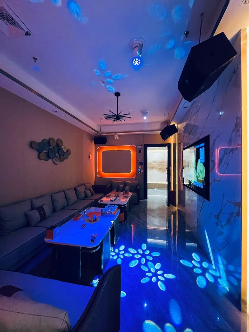 新余商务ktv总排行推荐-分宜县ktv预定